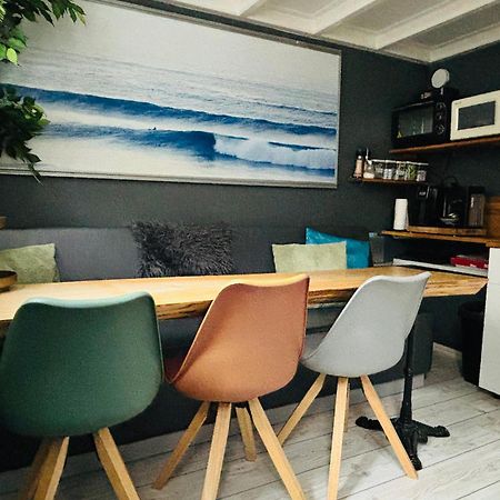 Homestay Харлинген Екстериор снимка