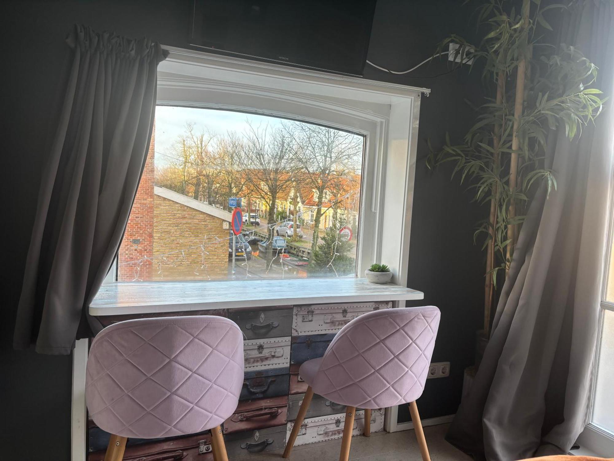Homestay Харлинген Екстериор снимка