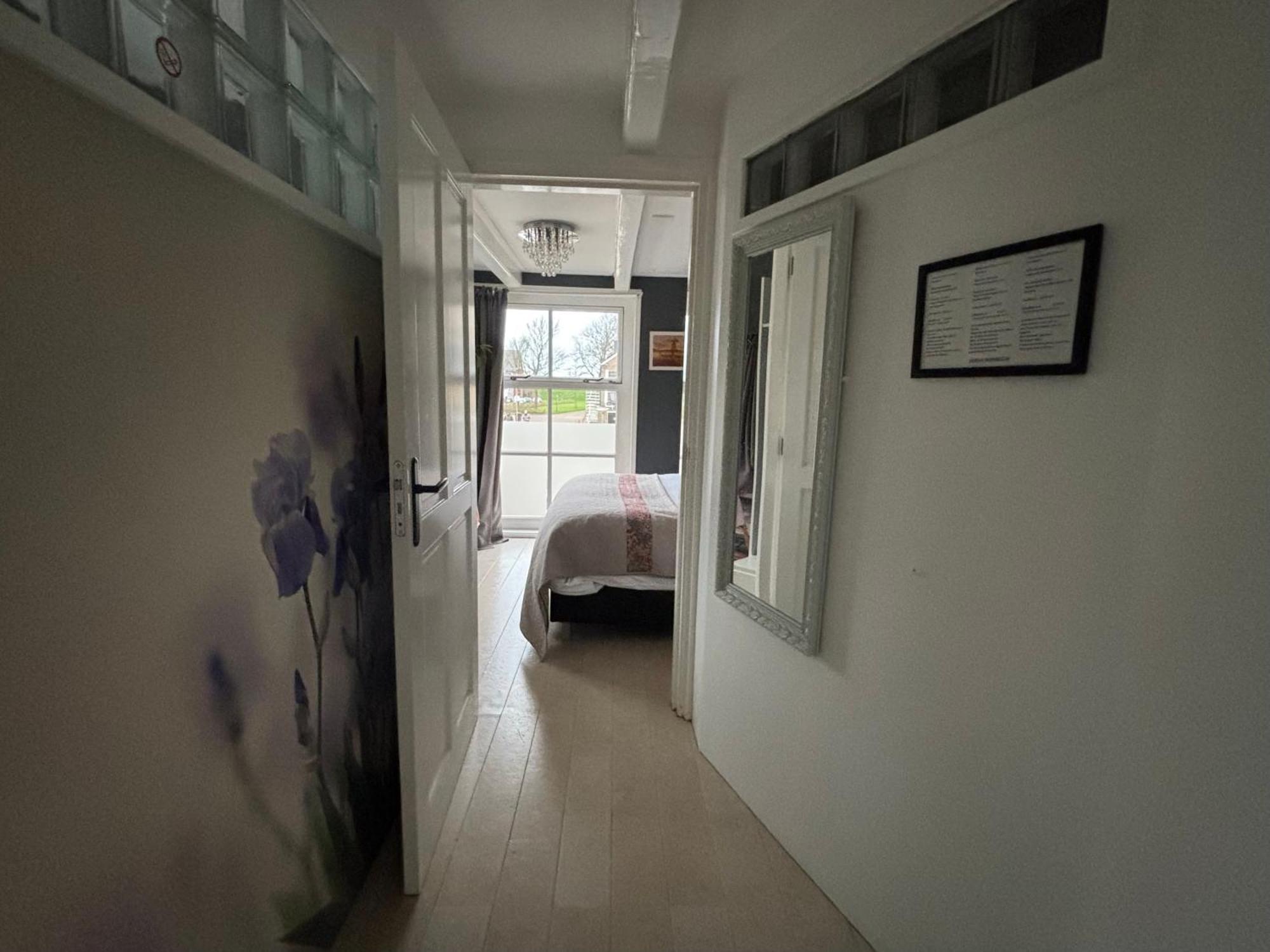 Homestay Харлинген Екстериор снимка