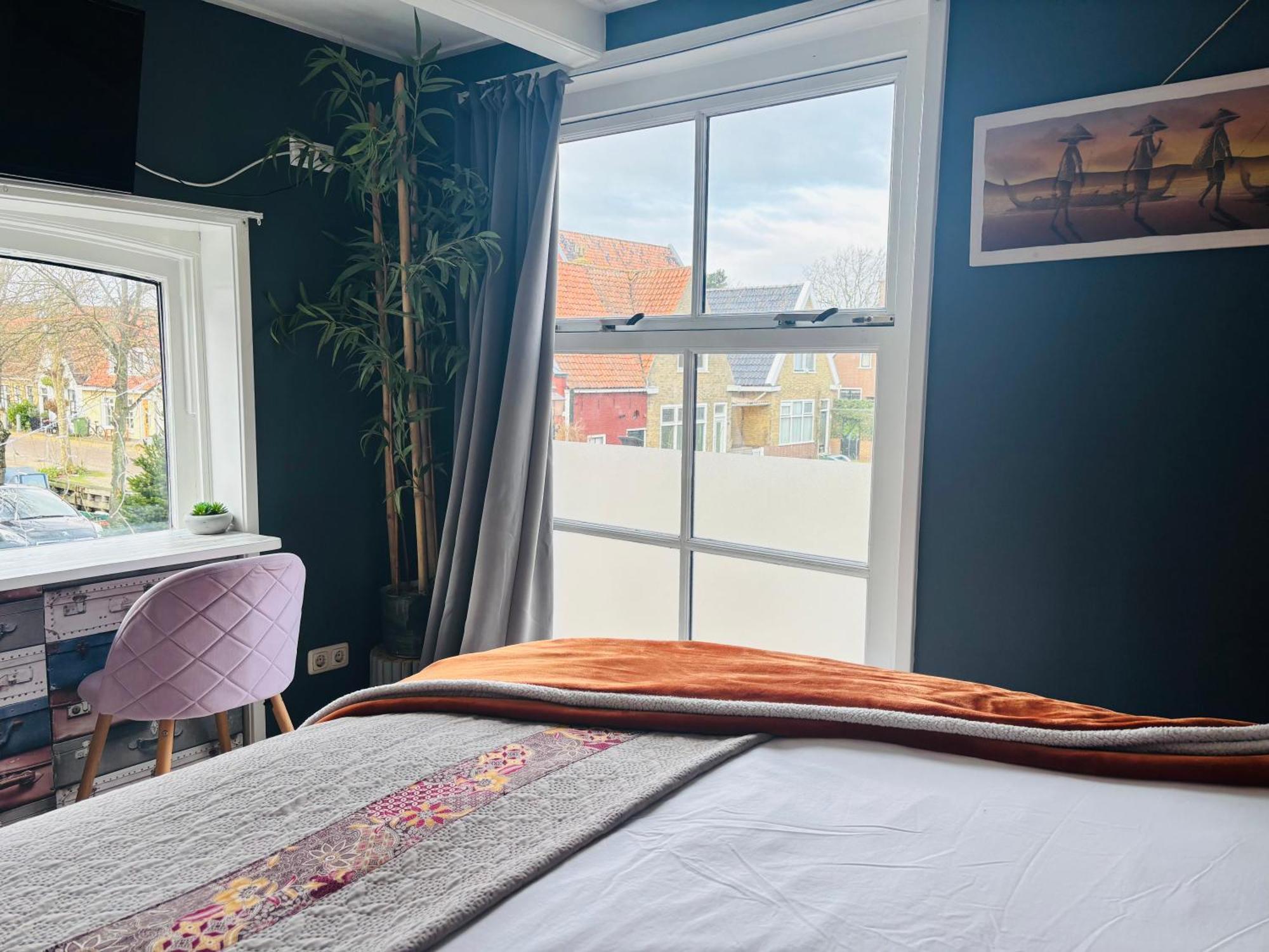 Homestay Харлинген Екстериор снимка