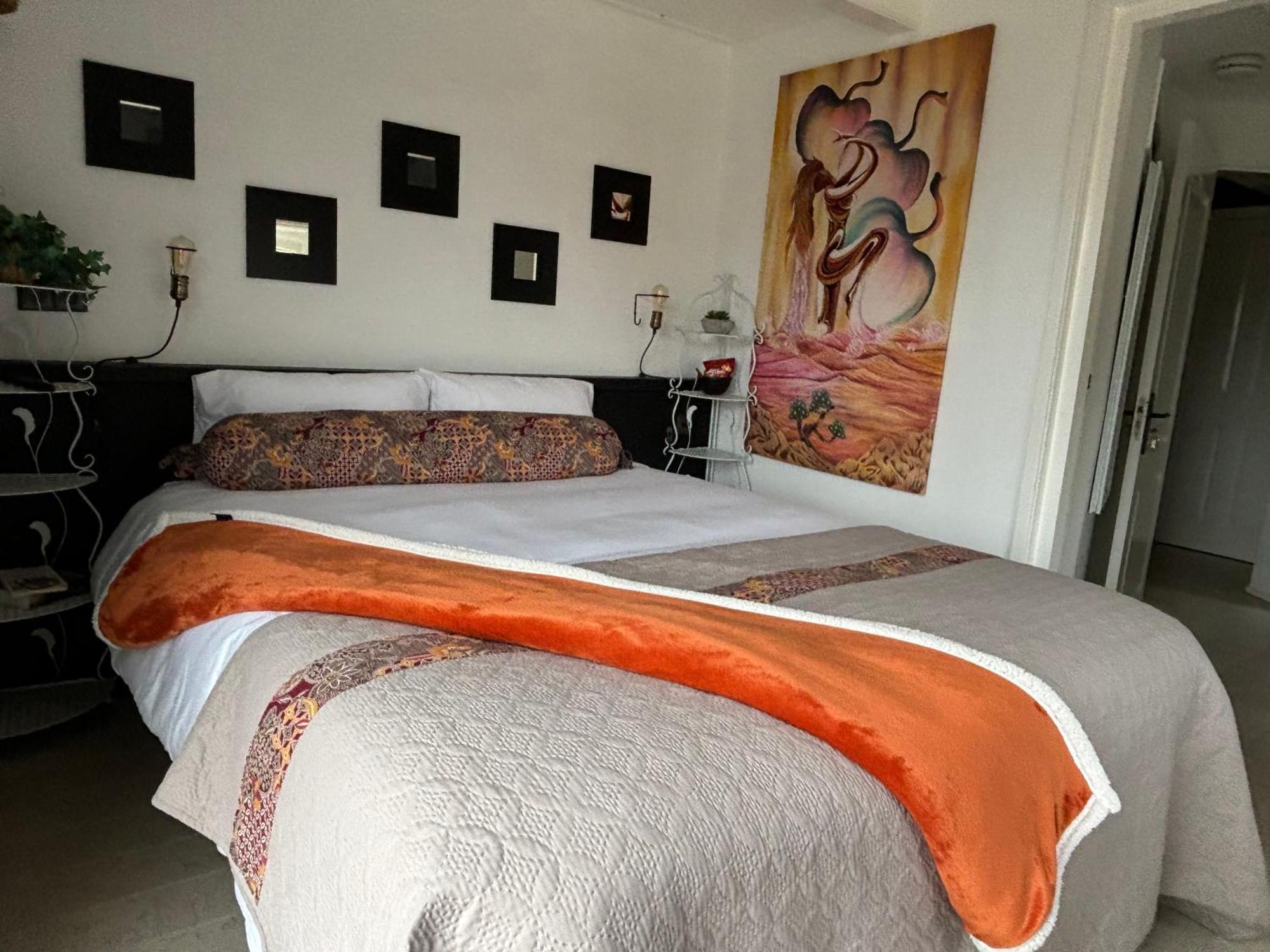 Homestay Харлинген Екстериор снимка