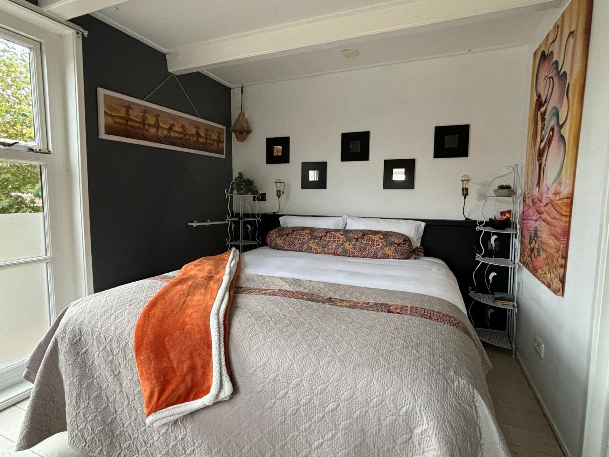 Homestay Харлинген Екстериор снимка