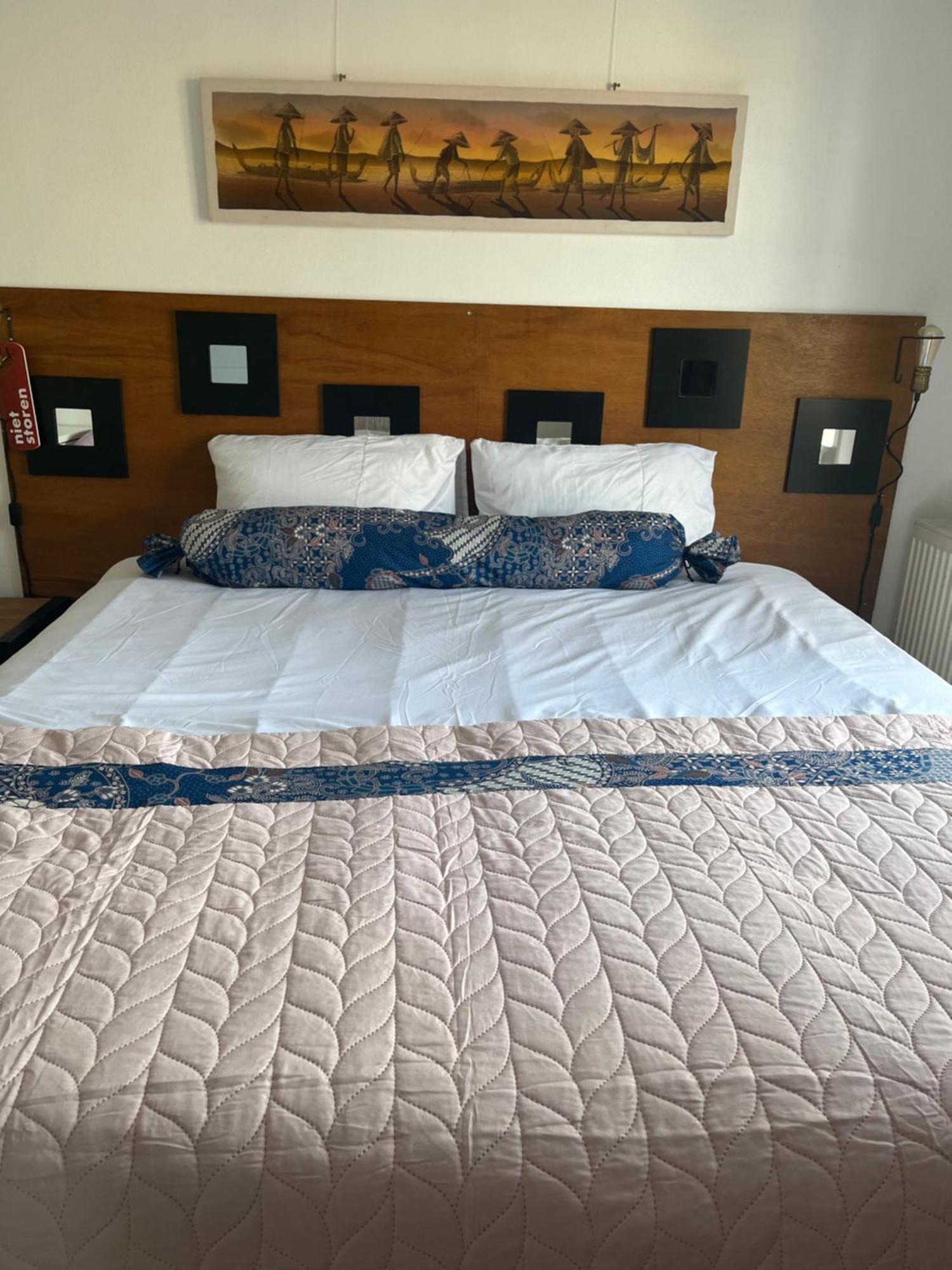 Homestay Харлинген Екстериор снимка