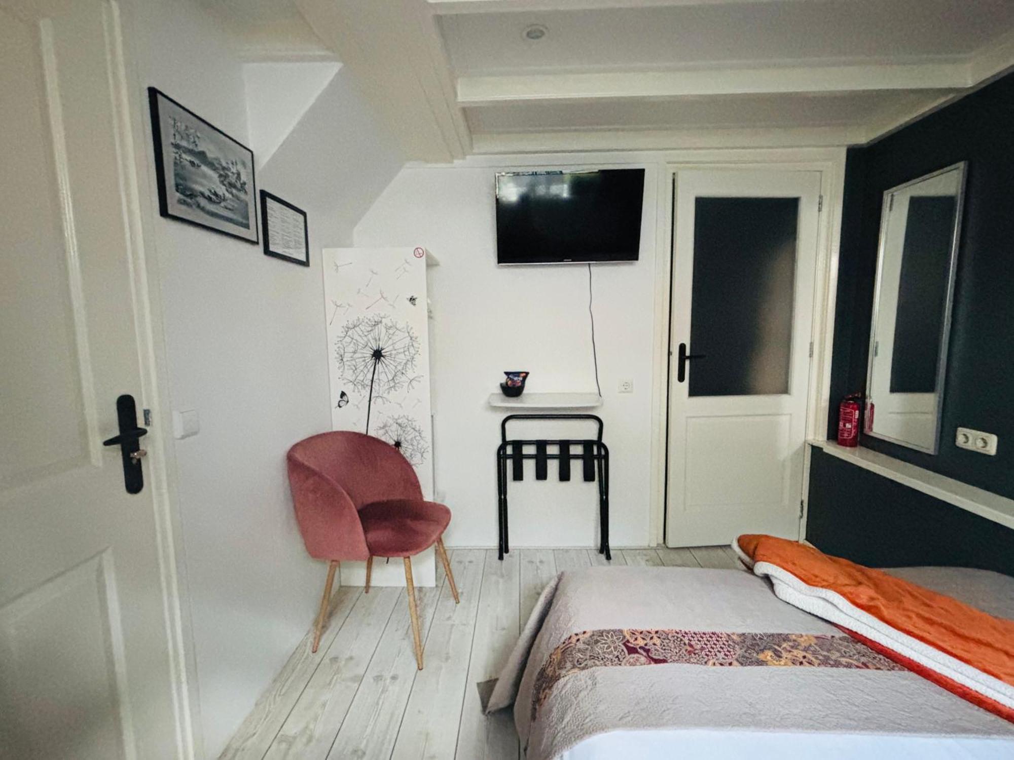 Homestay Харлинген Екстериор снимка