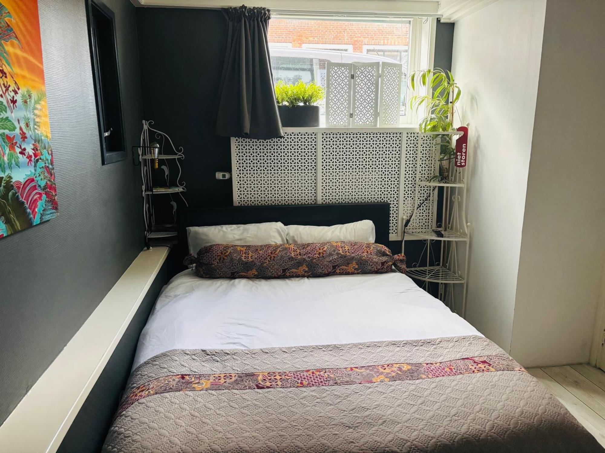 Homestay Харлинген Екстериор снимка