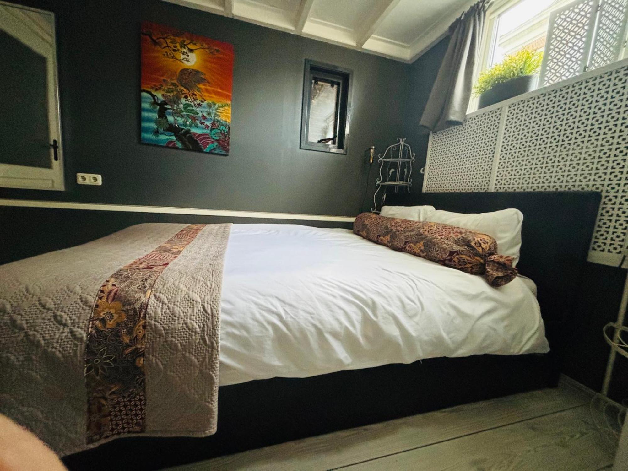 Homestay Харлинген Екстериор снимка